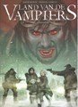 Land van de Vampiers 2 - Requiem, Hardcover (INdruk)