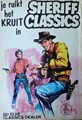 Hip Comics/Hip Classics 2 / Vier Verdedigers, de  - De Vier Verdedigers vechten tegen de uitwerking van de id-machine, Softcover, Eerste druk (1966) (Classics Nederland)