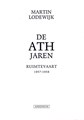 Martin Lodewijk  - De ATH Jaren: Ruimtevaart 1957-1958, Hardcover (Uitgeverij L)