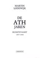 Martin Lodewijk - diversen  - De ATH Jaren: Ruimtevaart 1957-1958, Hardcover (Uitgeverij L)