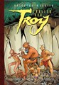 Trollen van Troy 21 - Het goud van de trollen, Hardcover, Trollen van Troy - hardcover (Uitgeverij L)