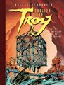 Trollen van Troy 5 - De hekserijen van de wonderdoenster, Hardcover, Trollen van Troy - hardcover (Uitgeverij L)