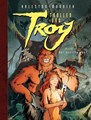 Trollen van Troy 4 - Het occulte vuur, Hardcover, Trollen van Troy - hardcover (Uitgeverij L)