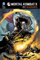 Mortal Kombat X (RW) 2 - Mortal Kombat X2: Bloedgoden, Softcover (RW Uitgeverij)