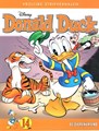 Donald Duck - Vrolijke stripverhalen 14 - De dierenvriend, Softcover (Sanoma)