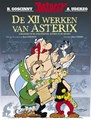 Asterix - Verhalen 2 - De XII werken van Asterix - Gebaseerd op de animatiefilm asterix en de helden, Softcover (Hachette)