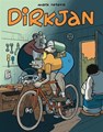 Dirkjan 22 - Dirkjan 22, Softcover, Eerste druk (2016) (Mandarijn)