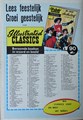Hip Comics/Hip Classics 12 / Vier Verdedigers, de  - Deze man... dit monster!, Softcover (Classics Nederland)