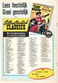 Hip Comics/Hip Classics 20 / Vier Verdedigers, de  - Als zilveren zwerver toeslaat, Softcover, Eerste druk (1967) (Classics Nederland (dubbele))
