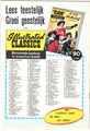 Hip Comics/Hip Classics 22 / Vier Verdedigers, de  - Klaw de geluidsmeester, Softcover, Eerste druk (1967) (Classics Nederland (dubbele))
