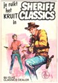 Hip Comics/Hip Classics 23 / De Wrekers  - De Wrekers contra de springvloed, Softcover, Eerste druk (1967) (Classics Nederland)