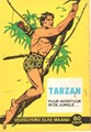 Hip Comics/Hip Classics 27 / Prins Namor en Rauwe Bonk  - Als het monster verrijst!, Softcover, Eerste druk (1967) (Classics Nederland)