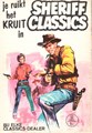 Hip Comics/Hip Classics 31 / X-Mannen  - Brandoffer!, Softcover, Eerste druk (1967) (Classics Nederland)