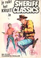 Hip Comics/Hip Classics 34 / Durfal  - Blind geluk, Softcover, Eerste druk (1968) (Classics Nederland)