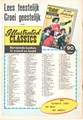 Hip Comics/Hip Classics 37 / Vier Verdedigers, de  - De val van Doem, Softcover, Eerste druk (1968) (Classics Nederland)