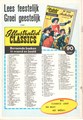 Hip Comics/Hip Classics 41 / Vier Verdedigers, de  - Slapeloze nachten van de Zandman!, Softcover, Eerste druk (1968) (Classics Nederland)