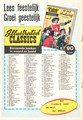 Hip Comics/Hip Classics 45 / Vier Verdedigers, de  - Triton... de redder, Softcover, Eerste druk (1968) (Classics Nederland)