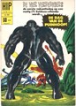 Hip Comics/Hip Classics 53 / Vier Verdedigers, de  - De dag van de puinhoop!, Softcover, Eerste druk (1968) (Classics Nederland)
