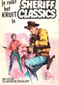 Hip Comics/Hip Classics 55 / X-Mannen  - De super-afgang, Softcover, Eerste druk (1968) (Classics Nederland)