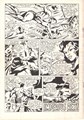 Hip Comics/Hip Classics 57 / Vier Verdedigers, de  - Gegrom van buiten aarde, Softcover, Eerste druk (1968) (Classics Nederland (dubbele))