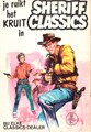 Hip Comics/Hip Classics 58 / Durfal  - Durfal gaat eerst!, Softcover, Eerste druk (1968) (Classics Nederland)
