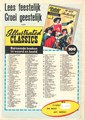 Hip Comics/Hip Classics 149 / Durfal  - Durfal in duel met de angst!, Softcover (Classics Nederland)