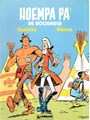 Hoempa Pa - Lombard 2e reeks 1 - Hoempa Pa de roodhuid, Softcover (Lombard)