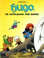 Hugo 3 - De appelboom der goden, Softcover (Lombard)