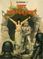 Huurling, de 5 - Het waterfort, Softcover, Eerste druk (1991) (Arboris)