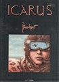Icarus 1 - Icarus, Hardcover (Albino)