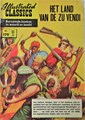 Illustrated Classics 179 - Het land van de Zu Vendi, Softcover, Eerste druk (1965) (Classics International)