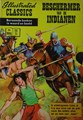 Illustrated Classics 186 - Beschermer van de Indianen, Softcover, Eerste druk (1966) (Classics Nederland (dubbele))