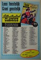 Illustrated Classics 186 - Beschermer van de Indianen, Softcover, Eerste druk (1966) (Classics Nederland)