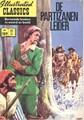 Illustrated Classics 189 - De partizanenleider, Softcover (Classics Nederland (dubbele))