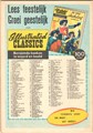 Illustrated Classics 191 - De zeven veroordeelden, Softcover, Eerste druk (1970) (Classics Nederland)