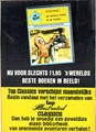 Illustrated Classics 192 - De ballade van de oud-matroos, Softcover, Eerste druk (1970) (Classics Nederland (dubbele))