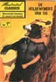 Illustrated Classics 194 - De holbewoners van Og, Softcover, Eerste druk (1971) (Classics Nederland (dubbele))