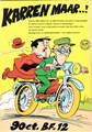 Illustrated Classics 200 - Met Lee in Virginia, Softcover, Eerste druk (1972) (Classics Nederland)
