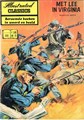Illustrated Classics 200 - Met Lee in Virginia, Softcover, Eerste druk (1972) (Classics Nederland)
