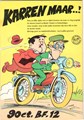 Illustrated Classics 202 - De helden van IJsland, Softcover, Eerste druk (1973) (Classics Nederland)