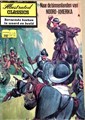 Illustrated Classics 207 - Naar de binnenlanden van Noord-Amerika, Softcover (Williams Nederland)