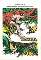 Illustrated Classics 212 - Taras Bulba, Softcover, Eerste druk (1975) (Classics Lektuur)