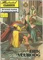 Illustrated Classics 214 - Erik Vuuroog, Softcover, Eerste druk (1976) (Classics Lektuur)