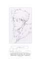 Erika Raven  - Icebound, Hc+Gesigneerd (Tistjen Dop/De Galliër/Studio Raven)
