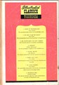 Illustrated Classics 3 - De avonturen van Kit Carson, Softcover, Eerste druk (1956) (Classics International)