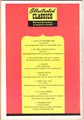 Illustrated Classics 7 - Ik vang dieren, Softcover, Eerste druk (1956) (Classics International)