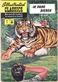 Illustrated Classics 7 - Ik vang dieren, Softcover, Eerste druk (1956) (Classics International)