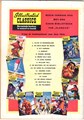 Illustrated Classics 9 - De muiterij op de Bounty, Softcover, Eerste druk (1956) (Classics International)