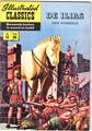 Illustrated Classics 13 - De Ilias, Softcover, Eerste druk (1956) (Classics International)