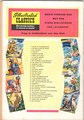 Illustrated Classics 25 - De Odyssee, Softcover, Eerste druk (1957) (Classics International)